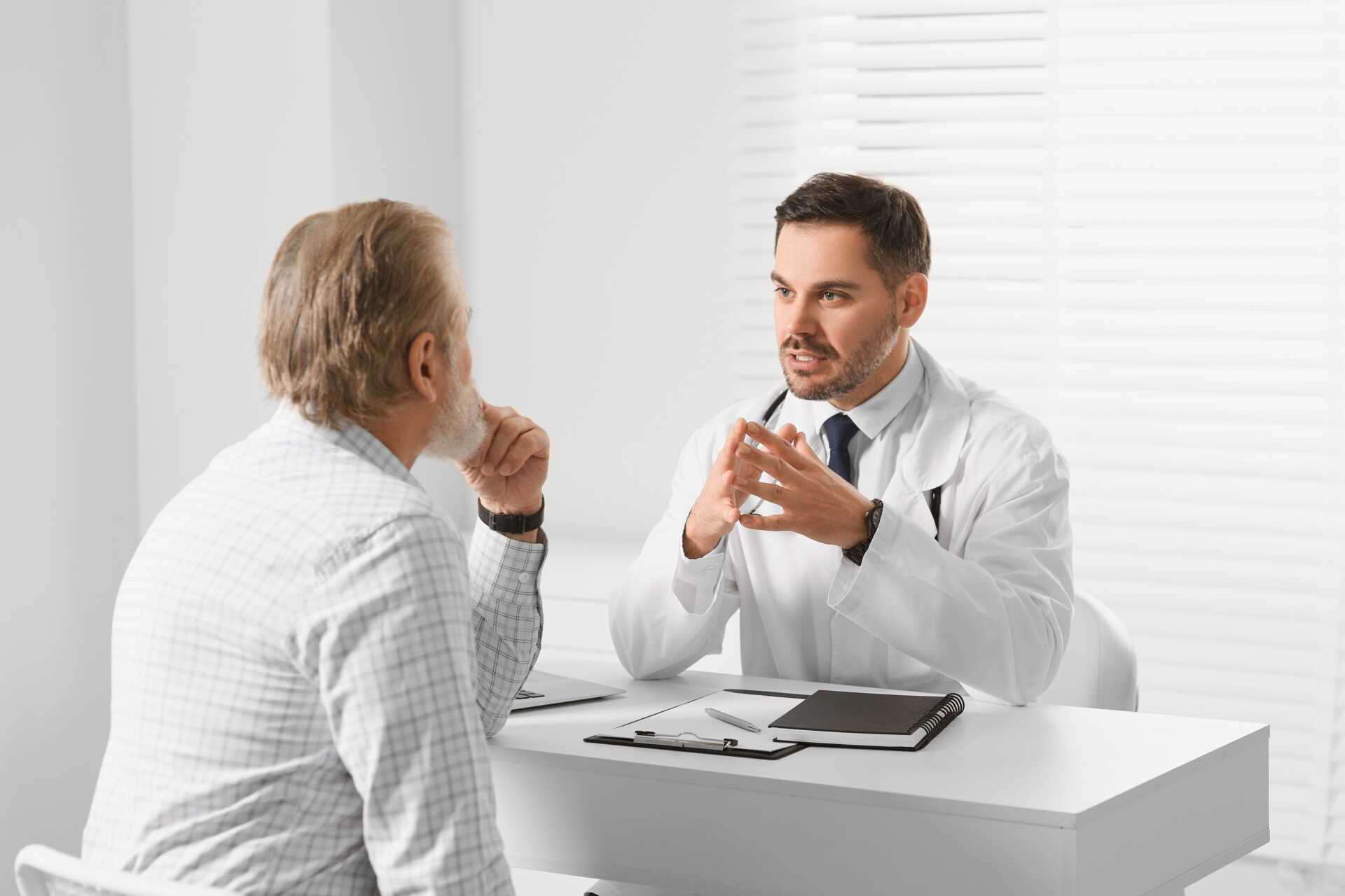 How to Find & Choose the Best Vasectomy Doctor