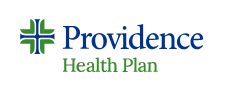 Providence Health Plan Logo