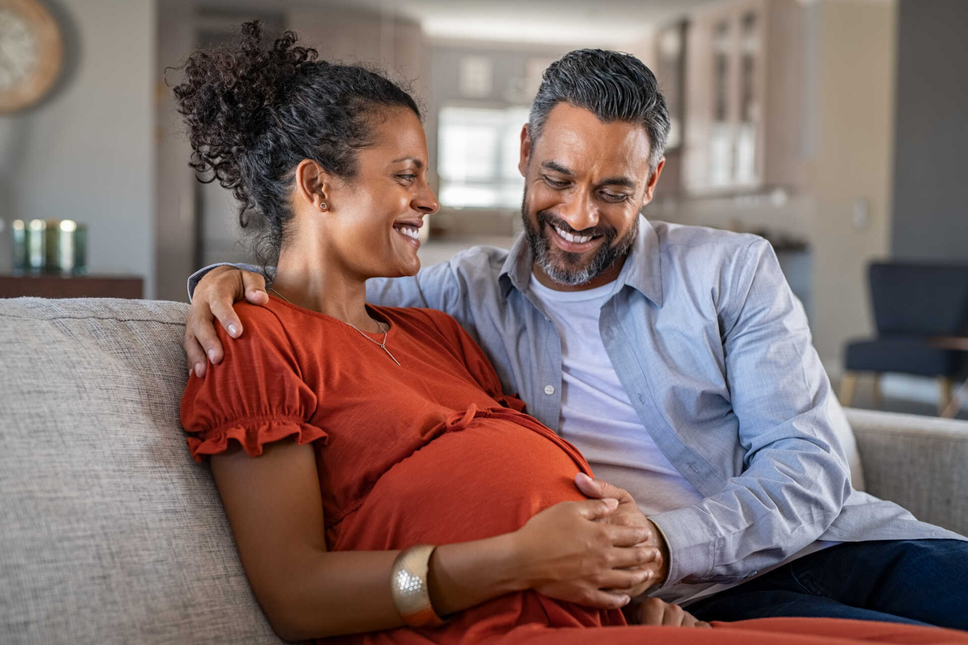 Can You Get Pregnant After a Vasectomy?